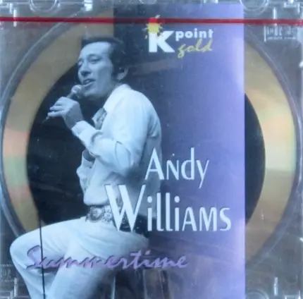 Andy Williams - Summertime