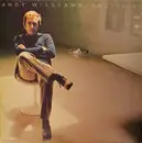 LP - Andy Williams - Solitaire