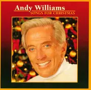 CD - Andy Williams - Songs For Christmas
