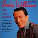 LP - Andy Williams - Two Time Winners