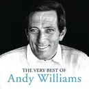 CD - Andy Williams - The Very Best Of Andy Williams
