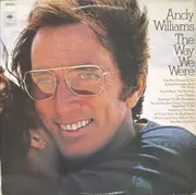 LP - Andy Williams - The Way We Were