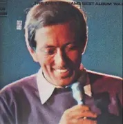 LP - Andy Williams - The Andy Williams Best Album Vol. 2 - Gatefold + insert