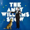 LP - Andy Williams - The Andy Williams Show - Gatefold