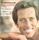Double LP - Andy Williams - The Andy Williams Sound Of Music
