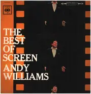 Andy Williams - The Best Of Screen