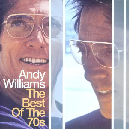 Andy Williams - The Best Of The 70s