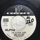 7inch Vinyl Single - Andy Williams - The Bilbao Song / How Wonderful To Know - Advance Pressing