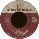 7inch Vinyl Single - Andy Williams - The Bilbao Song