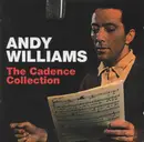 Double CD - Andy Williams - The Cadence Collection