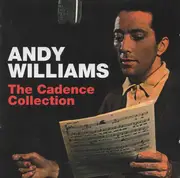 Double CD - Andy Williams - The Cadence Collection