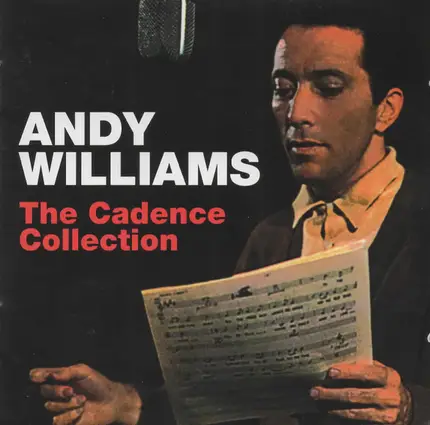 Andy Williams - The Cadence Collection