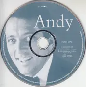 CD - Andy Williams - The Essence Of Andy Williams