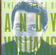 Andy Williams - The Essence Of Andy Williams