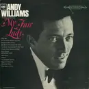 LP - Andy Williams - The Great Songs From My Fair Lady And Other Broadway Hits