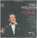 12inch Vinyl Single - Andy Williams - The great Songs from 'My Fair Lady'