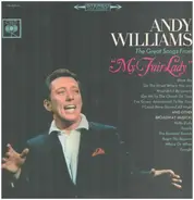 Andy Williams - The great Songs from "My Fair Lady"