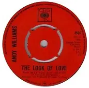 Andy Williams - The Look Of Love