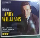 CD-Box - Andy Williams - The Real ... Andy Williams - Digipak