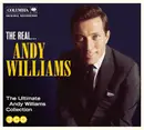 CD-Box - Andy Williams - The Real... Andy Williams - Digipack