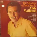 LP - Andy Williams - The Shadow Of Your Smile