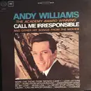 7inch Vinyl Single - Andy Williams - The Song From Moulin Rouge