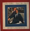 LP - Andy Williams - Under Paris Skies - Mono