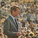 7inch Vinyl Single - Andy Williams With The St. Charles Borromeo Choir - Battle Hymn Of The Republic / Ave Maria