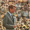 7inch Vinyl Single - Andy Williams With The St. Charles Borromeo Choir - Battle Hymn Of The Republic / Ave Maria