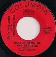 Andy Williams - Battle Hymn Of The Republic