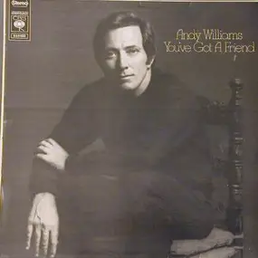 Andy Williams - You've Got a Friend