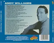 CD - Andy Williams - Million Seller Songs / To You Sweetheart, Aloha
