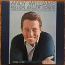 LP - Andy Williams - Million Seller Songs - Mono