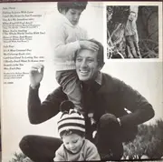 Double LP - Andy Williams - Moon River / Days Of Wine And Roses - Gatefold sleeve