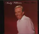 CD - Andy Williams - Moon River