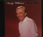 CD - Andy Williams - Moon River