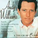 CD - Andy Williams - A Touch Of Class