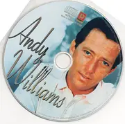 CD - Andy Williams - A Touch Of Class