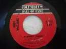 7inch Vinyl Single - Andy Williams - Almost There / Dear Heart