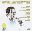 CD - Andy Williams - Andy Williams' Greatest Hits