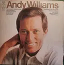 LP - Andy Williams - Andy Williams