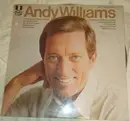 LP - Andy Williams - Andy Williams