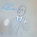 LP - Andy Williams - Andy Williams