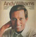 LP - Andy Williams - Andy Williams