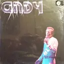 LP - Andy Williams - Andy