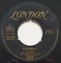 7inch Vinyl Single - Andy Williams - Butterfly / It Doesn't Take Very Long