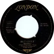 7inch Vinyl Single - Andy Williams - Butterfly