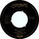 7inch Vinyl Single - Andy Williams - Butterfly