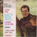 7inch Vinyl Single - Andy Williams - Born Free