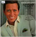 LP - Andy Williams - Canadian Sunset